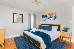 Step into Style Charming RVA Getaway!